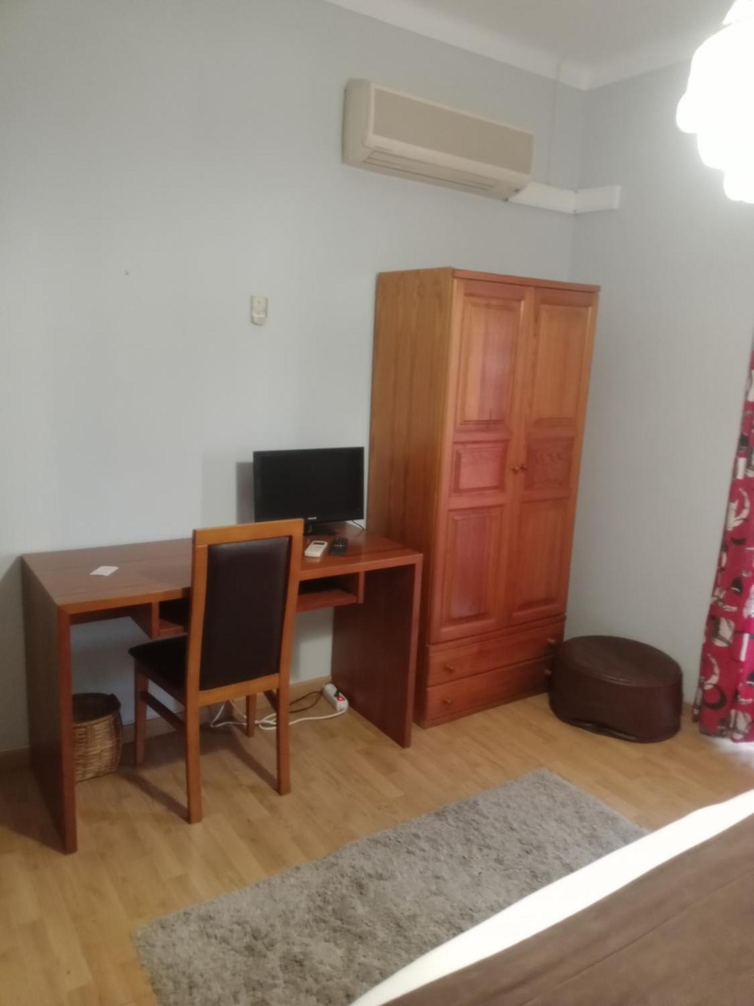 Affittacamere Casa Morgado Almeida