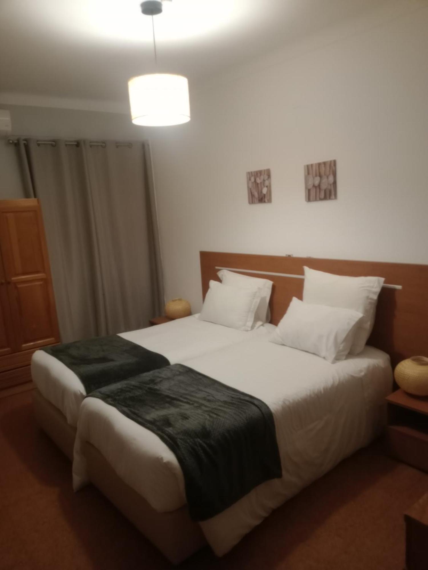 Casa Morgado Affittacamere